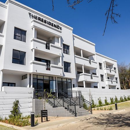 Mint Hotel Sandhurst Johannesburg Eksteriør bilde