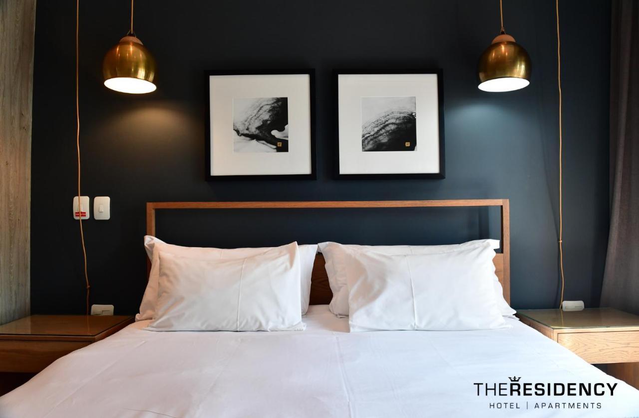 Mint Hotel Sandhurst Johannesburg Eksteriør bilde