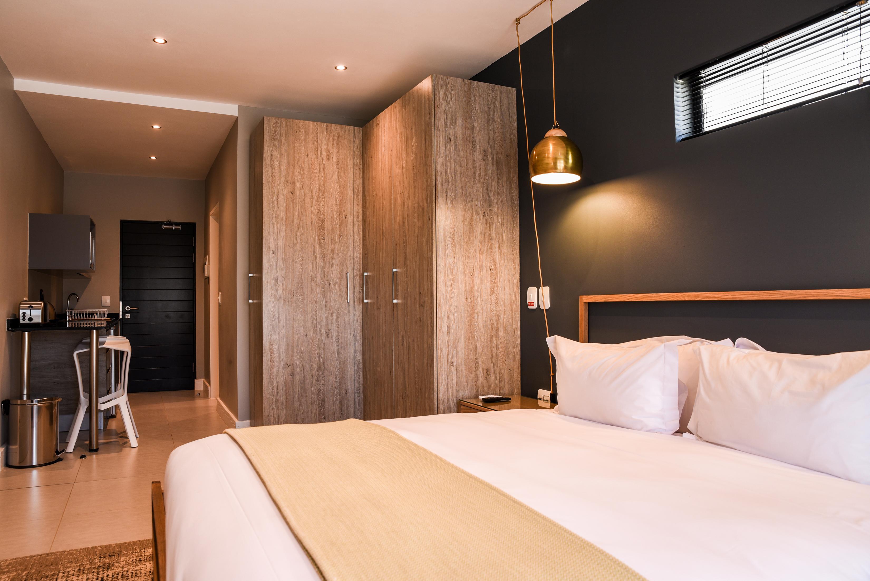 Mint Hotel Sandhurst Johannesburg Eksteriør bilde
