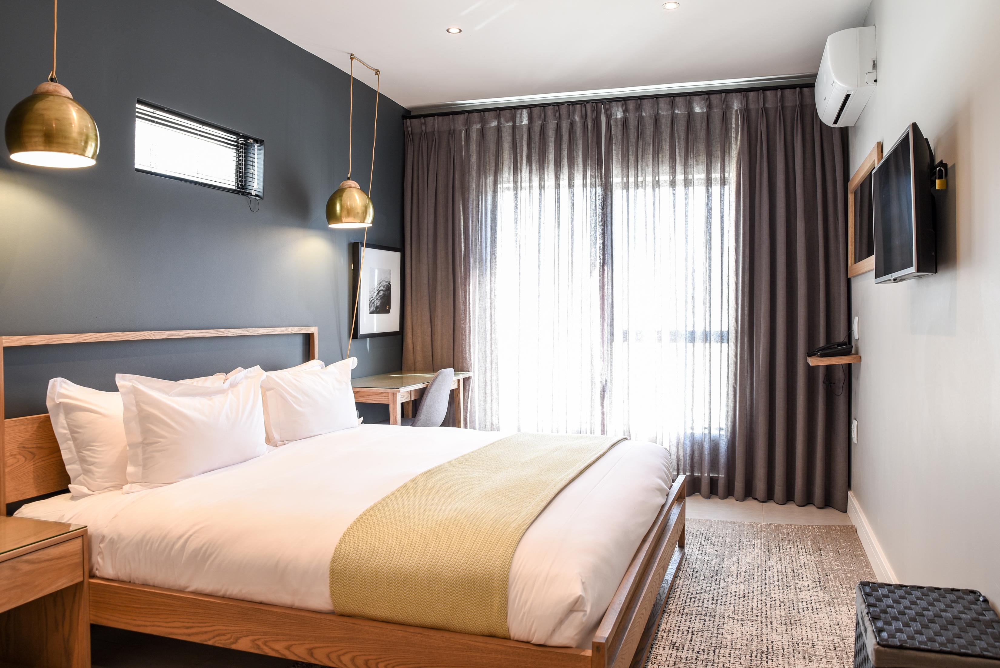 Mint Hotel Sandhurst Johannesburg Eksteriør bilde