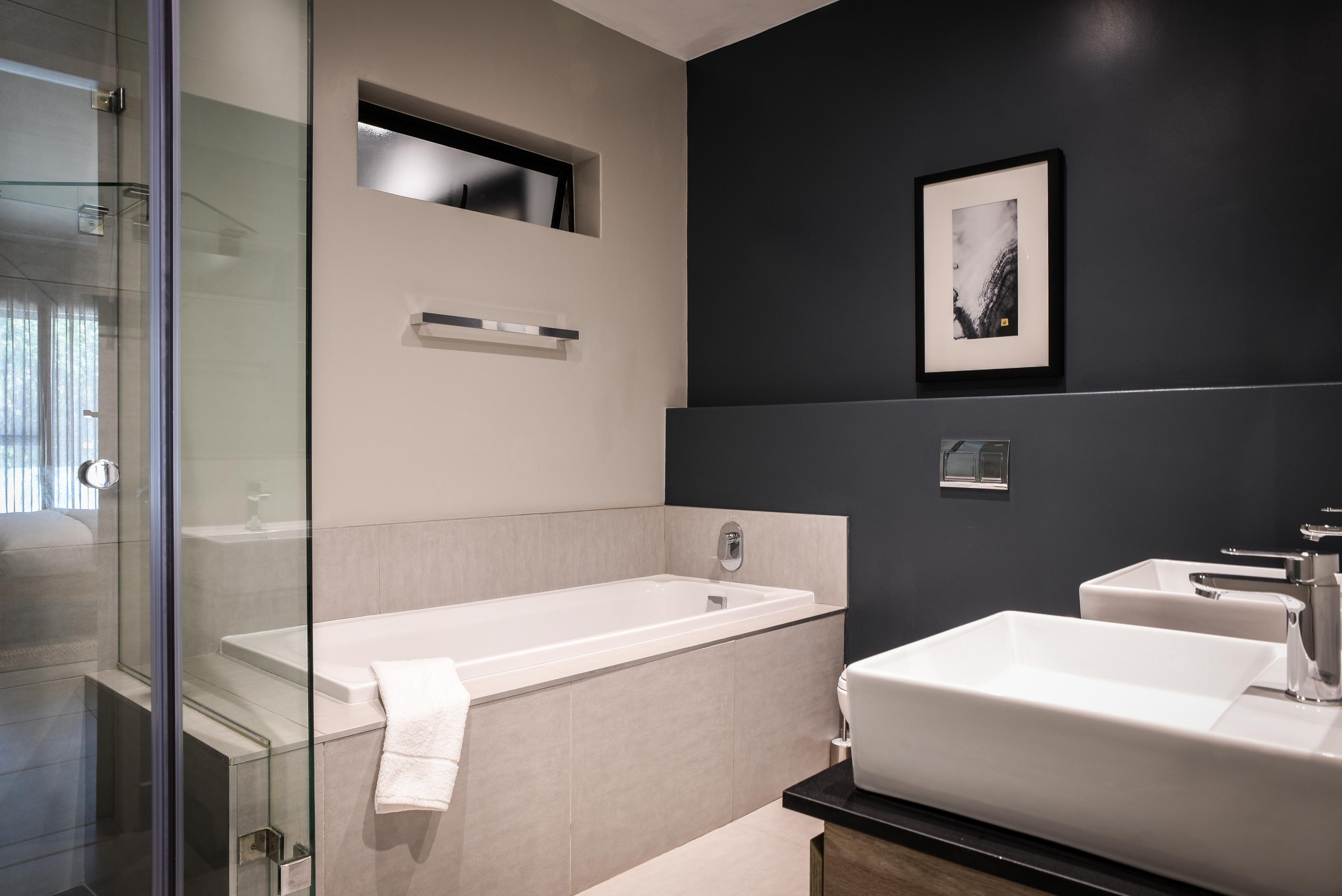 Mint Hotel Sandhurst Johannesburg Eksteriør bilde