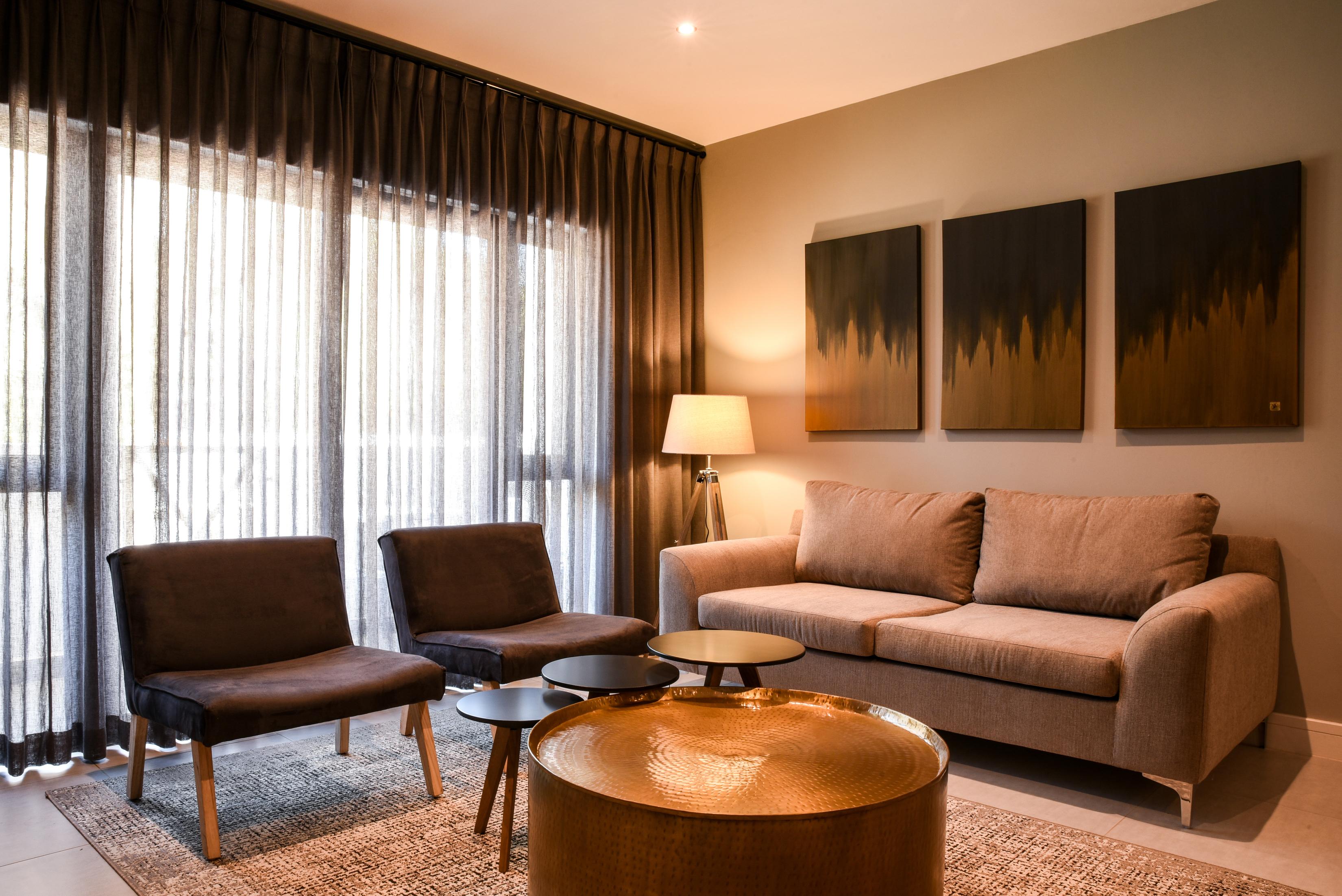 Mint Hotel Sandhurst Johannesburg Eksteriør bilde