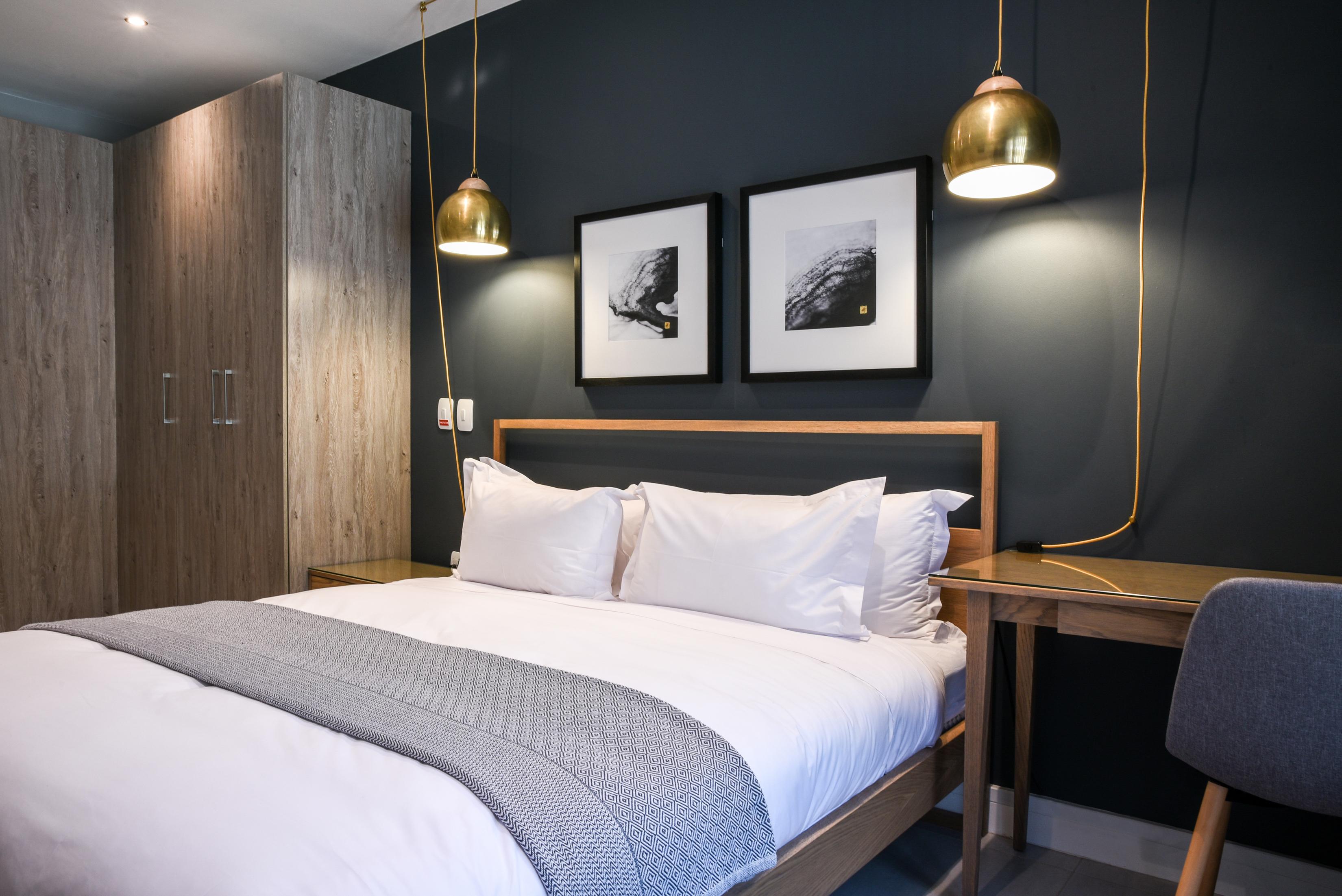 Mint Hotel Sandhurst Johannesburg Eksteriør bilde