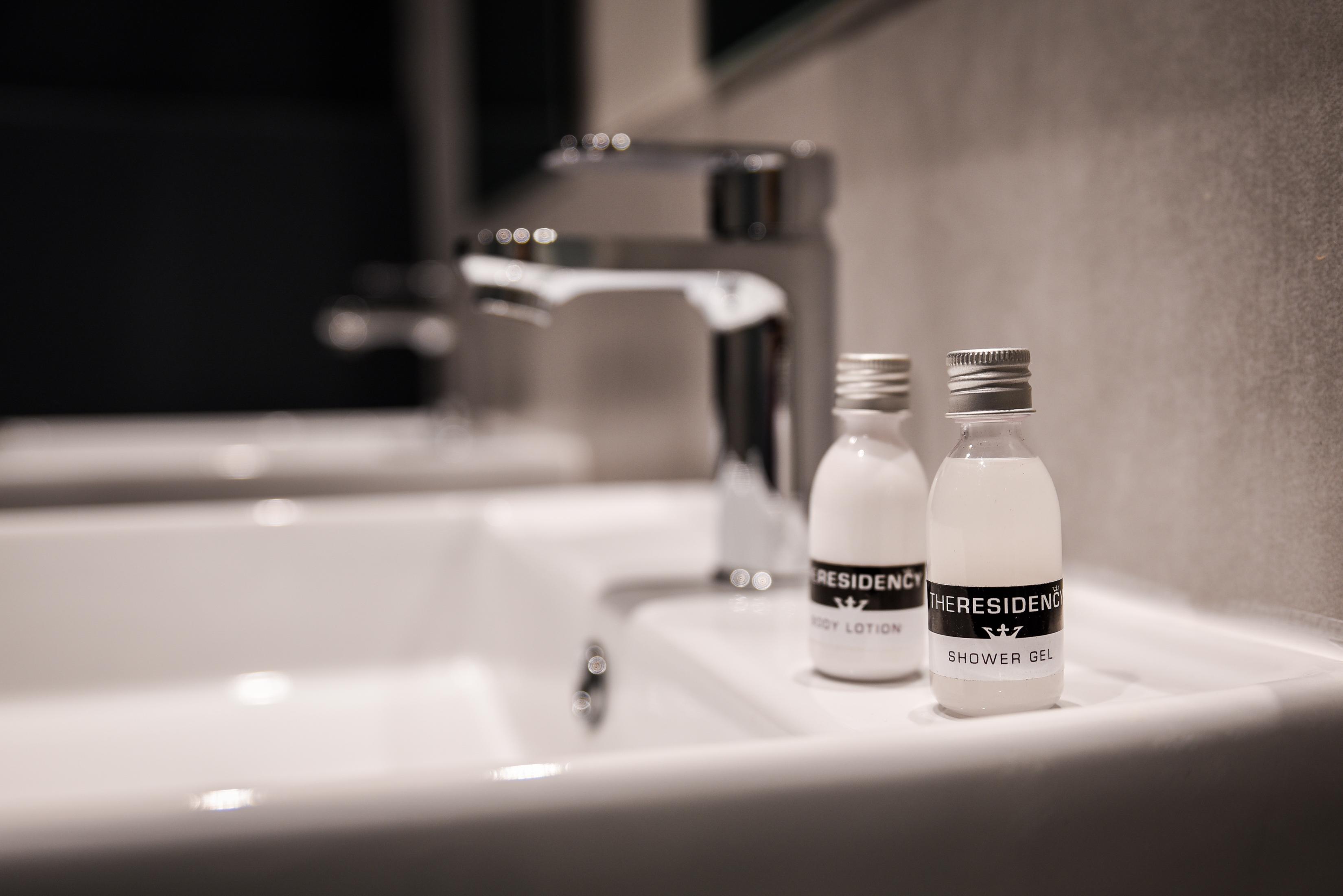 Mint Hotel Sandhurst Johannesburg Eksteriør bilde