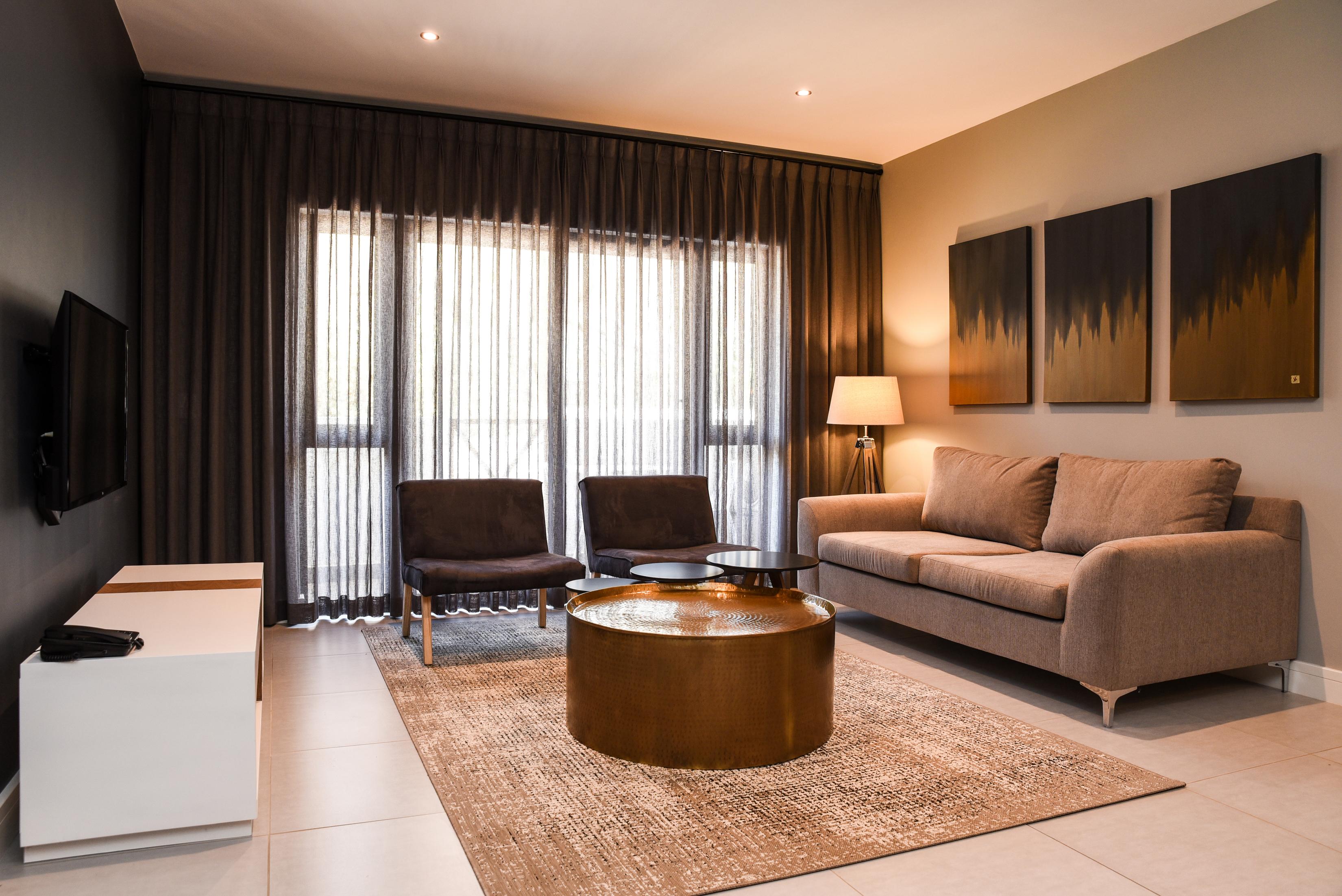 Mint Hotel Sandhurst Johannesburg Eksteriør bilde