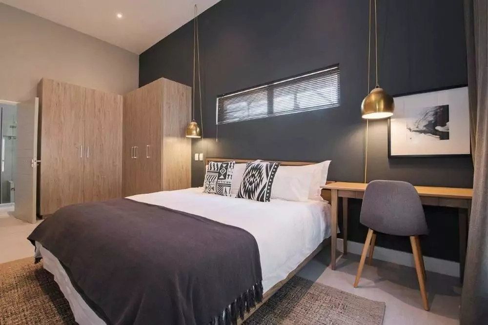 Mint Hotel Sandhurst Johannesburg Eksteriør bilde