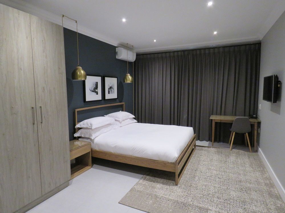 Mint Hotel Sandhurst Johannesburg Eksteriør bilde