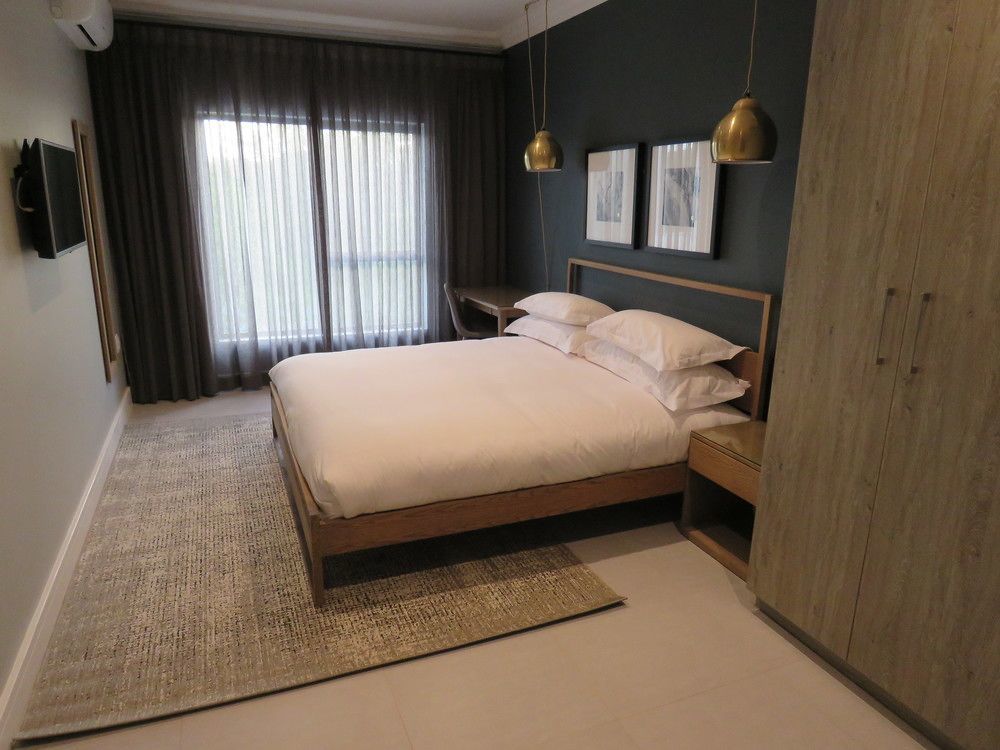 Mint Hotel Sandhurst Johannesburg Eksteriør bilde