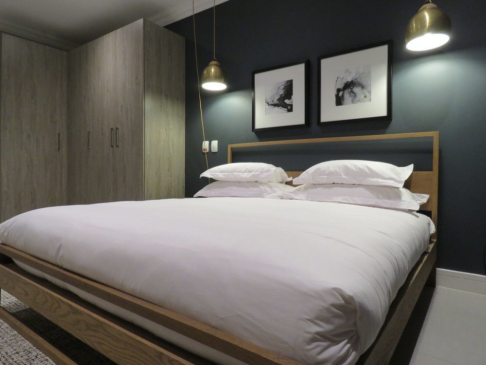 Mint Hotel Sandhurst Johannesburg Eksteriør bilde