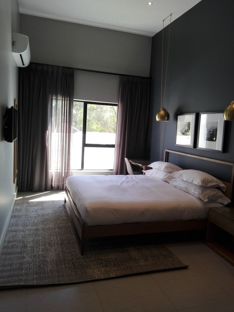 Mint Hotel Sandhurst Johannesburg Eksteriør bilde