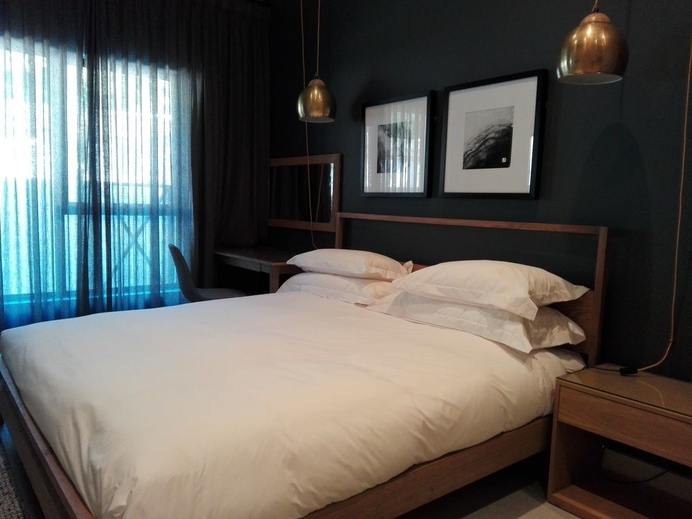 Mint Hotel Sandhurst Johannesburg Eksteriør bilde