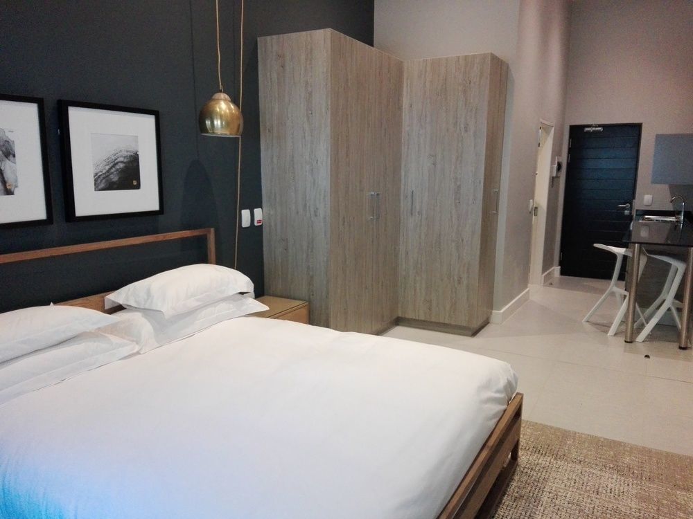 Mint Hotel Sandhurst Johannesburg Eksteriør bilde