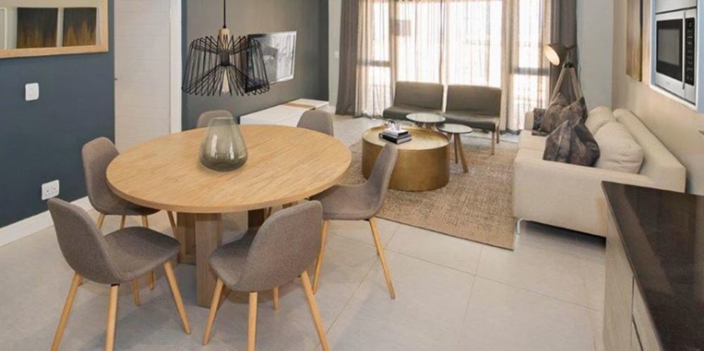 Mint Hotel Sandhurst Johannesburg Eksteriør bilde