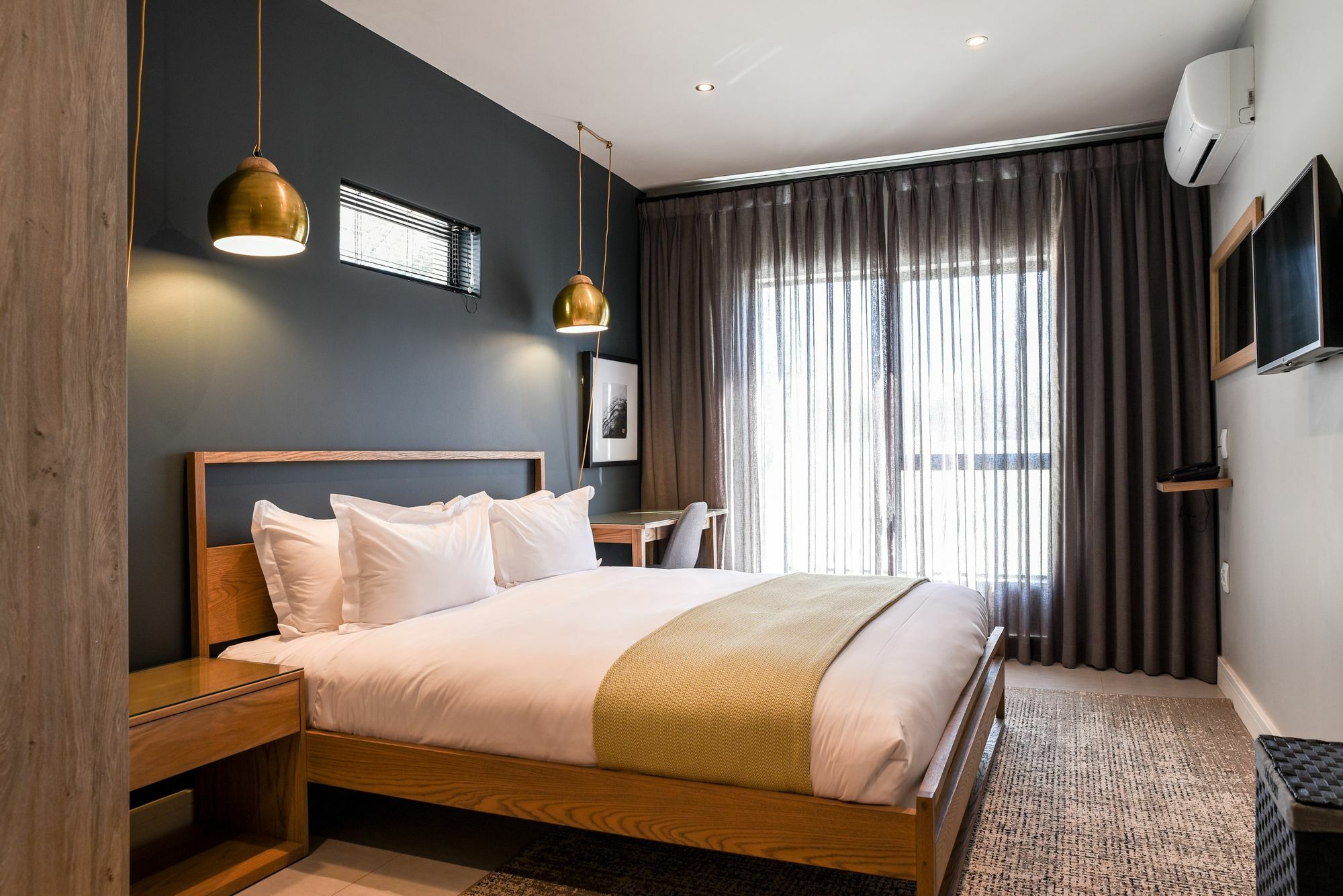 Mint Hotel Sandhurst Johannesburg Eksteriør bilde