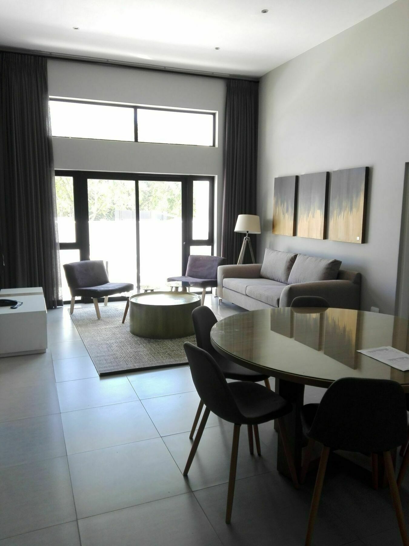 Mint Hotel Sandhurst Johannesburg Eksteriør bilde