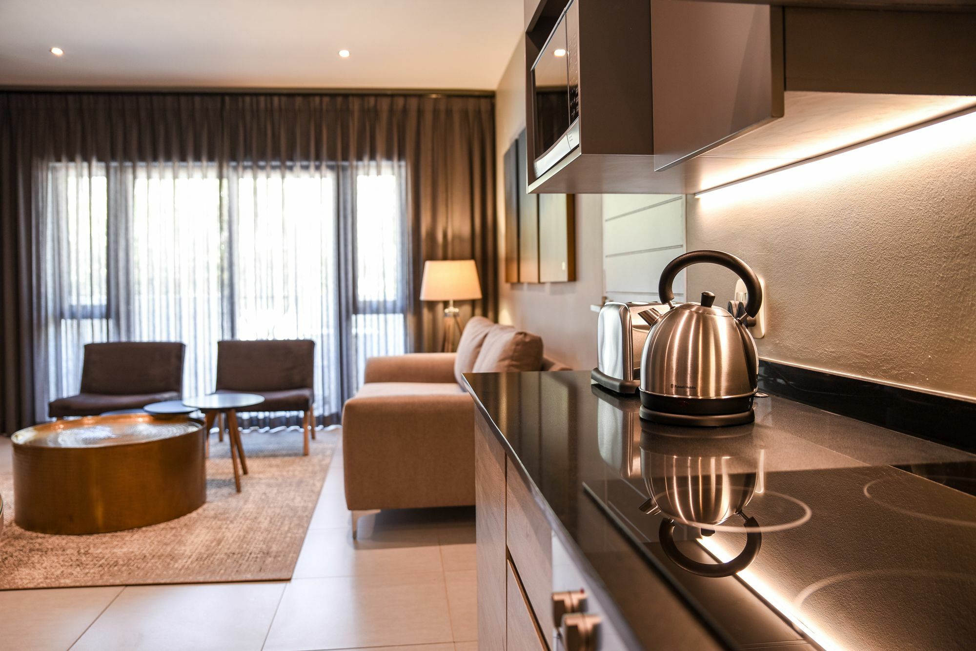 Mint Hotel Sandhurst Johannesburg Eksteriør bilde