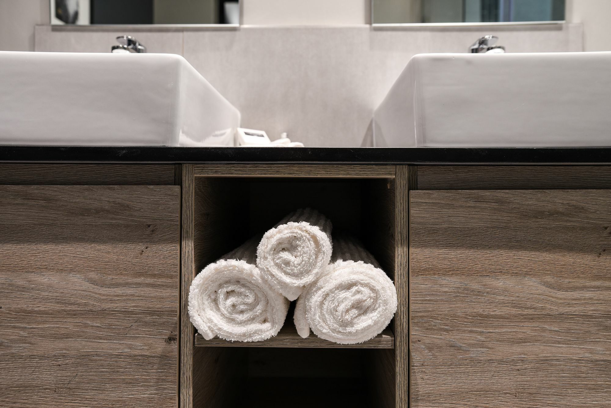 Mint Hotel Sandhurst Johannesburg Eksteriør bilde